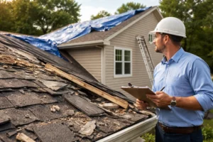 How Do Public Adjusters Work